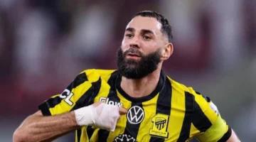 صفقة كبرى تقترب.. كواليس مفاوضات الهلال لضم كريم بنزيما قبل نهاية الشتاء